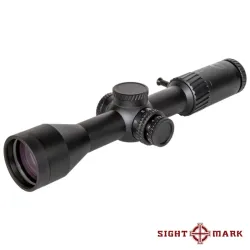 Visor Presidio 1.5-9x45 HDR SFP Sightmark | Airsoft Yecla