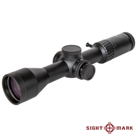Visor Presidio 1.5-9x45 HDR SFP Sightmark | Airsoft Yecla