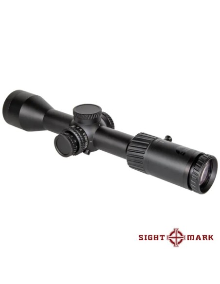 Visor Presidio 1.5-9x45 HDR SFP Sightmark | Airsoft Yecla