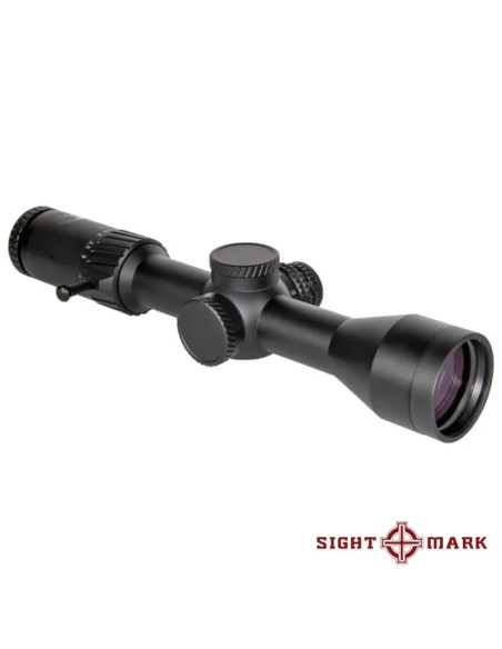 Visor Presidio 1.5-9x45 HDR SFP Sightmark | Airsoft Yecla