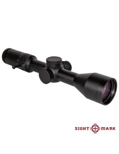 Visor Presidio 2-12x50 HDR SFP Sightmark | Airsoft Yecla 2
