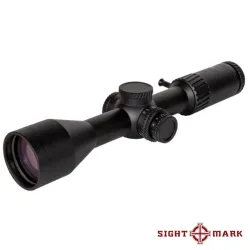 Visor Presidio 2-12x50 HDR SFP Sightmark | Airsoft Yecla