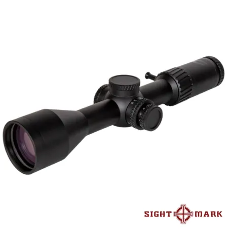 Visor Presidio 2-12x50 HDR SFP Sightmark | Airsoft Yecla