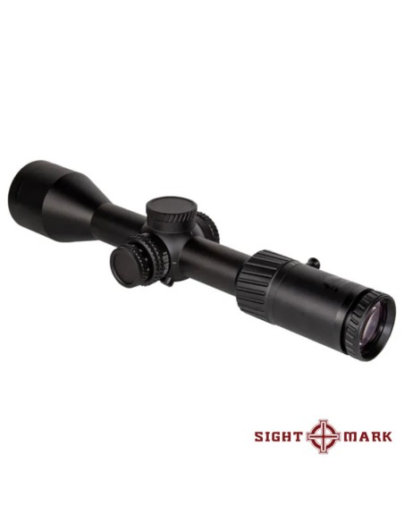 Visor Presidio 2-12x50 HDR SFP Sightmark | Airsoft Yecla
