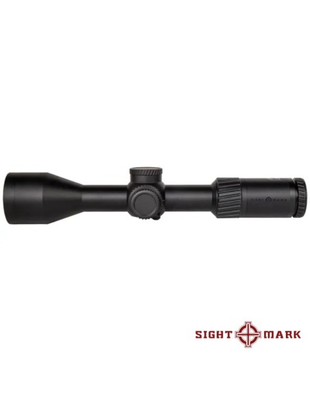 Visor Presidio 2-12x50 HDR SFP Sightmark | Airsoft Yecla