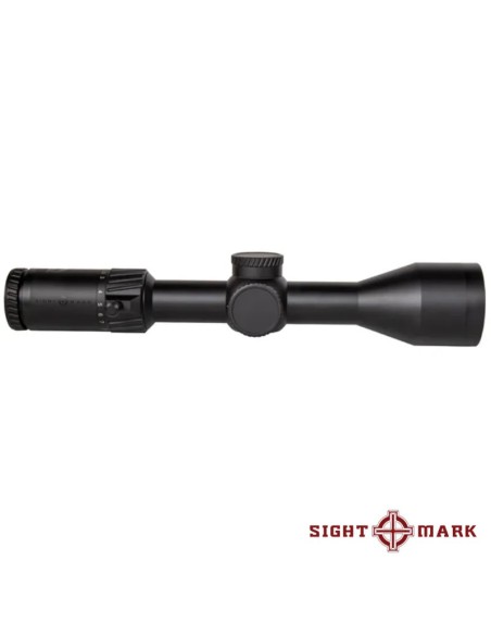 Visor Presidio 2-12x50 HDR SFP Sightmark | Airsoft Yecla