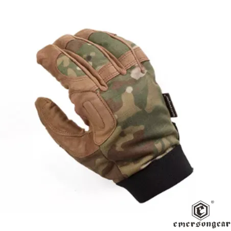 Guante Tactical Lightweight MC EmersonGear | Airsoft Yecla