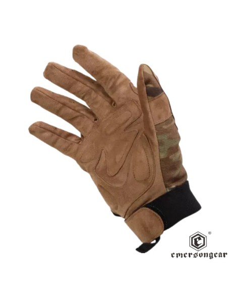 Guante Tactical Lightweight MC EmersonGear | Airsoft Yecla