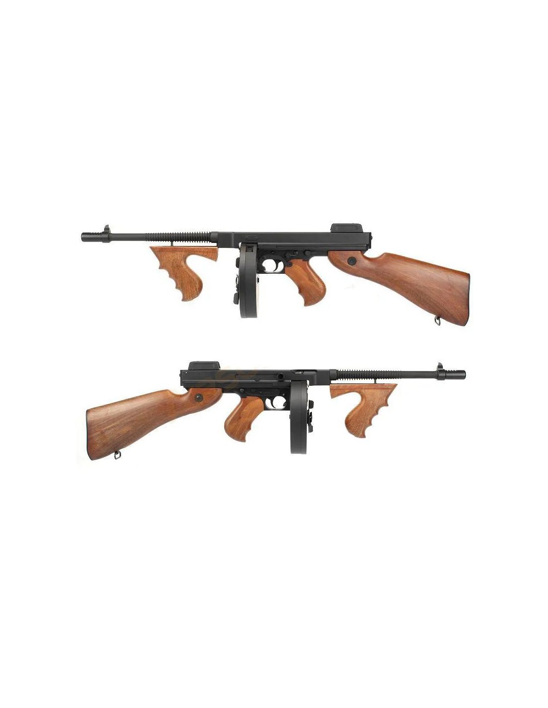 Thompson M1928A1