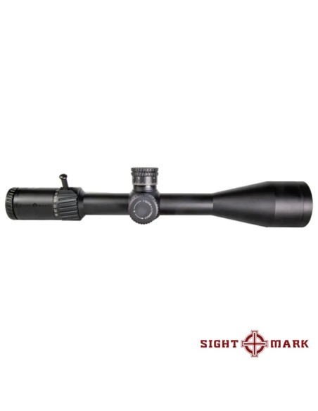 Visor Presidio 3-18x50 LR2 FFP Sightmark | Airsoft Yecla