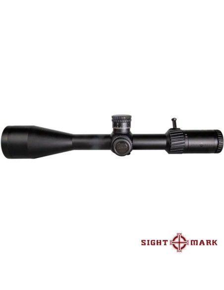 Visor Presidio 3-18x50 LR2 FFP Sightmark | Airsoft Yecla