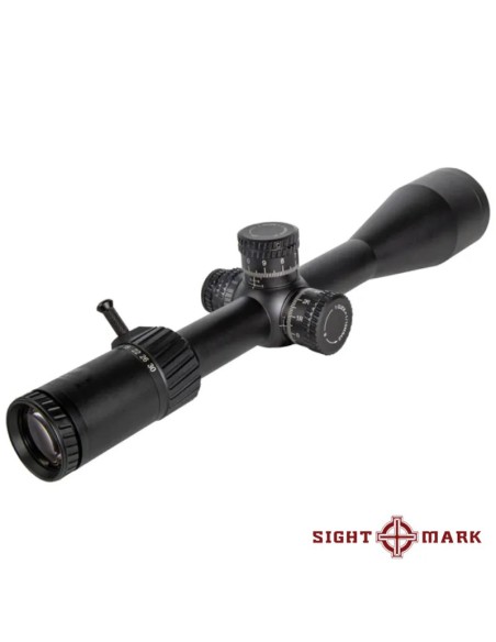 Visor Presidio 3-18x50 LR2 FFP Sightmark | Airsoft Yecla