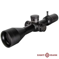 Visor Presidio 3-18x50 LR2 FFP Sightmark | Airsoft Yecla