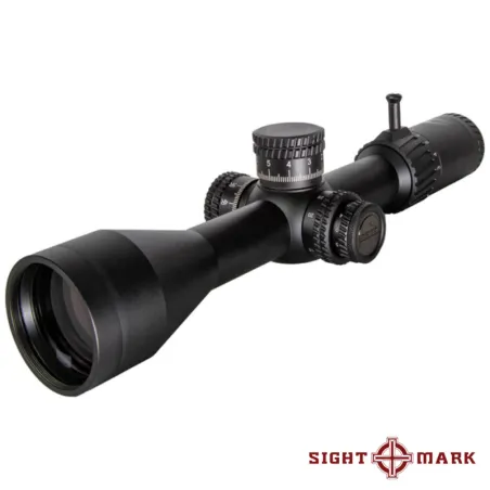 Visor Presidio 3-18x50 LR2 FFP Sightmark | Airsoft Yecla