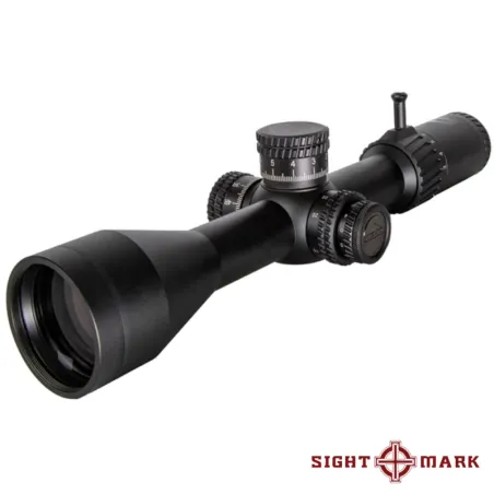 Visor Presidio 3-18x50 MR2 FFP Sightmark | Airsoft Yecla