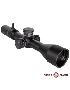 Visor Presidio 3-18x50 MR2 FFP Sightmark | Airsoft Yecla 2