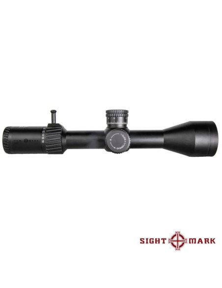 Visor Presidio 3-18x50 MR2 FFP Sightmark | Airsoft Yecla