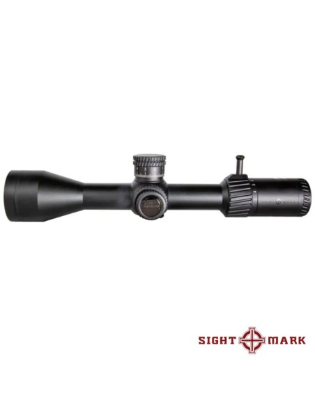 Visor Presidio 3-18x50 MR2 FFP Sightmark | Airsoft Yecla