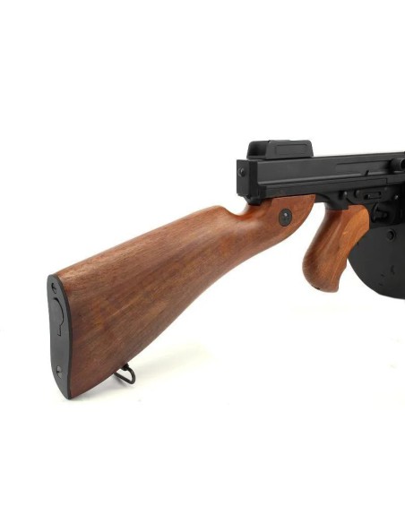 THOMPSON M1928A1 CYMA (CM051)