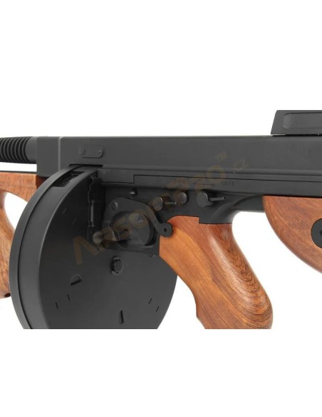 THOMPSON M1928A1 CYMA (CM051)