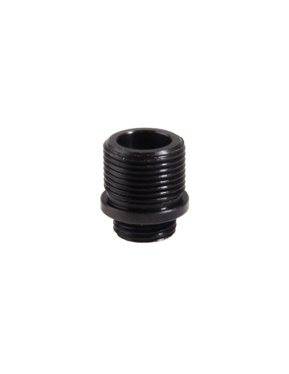 ADAPTADOR SILENCIADOR ROSCA UNIVERSAL
