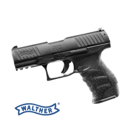Pistola PPQ M2 Walther | Airsoft Yecla