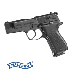 Pistola P88 Walther 9mm P.A.K. | Airsoft Yecla