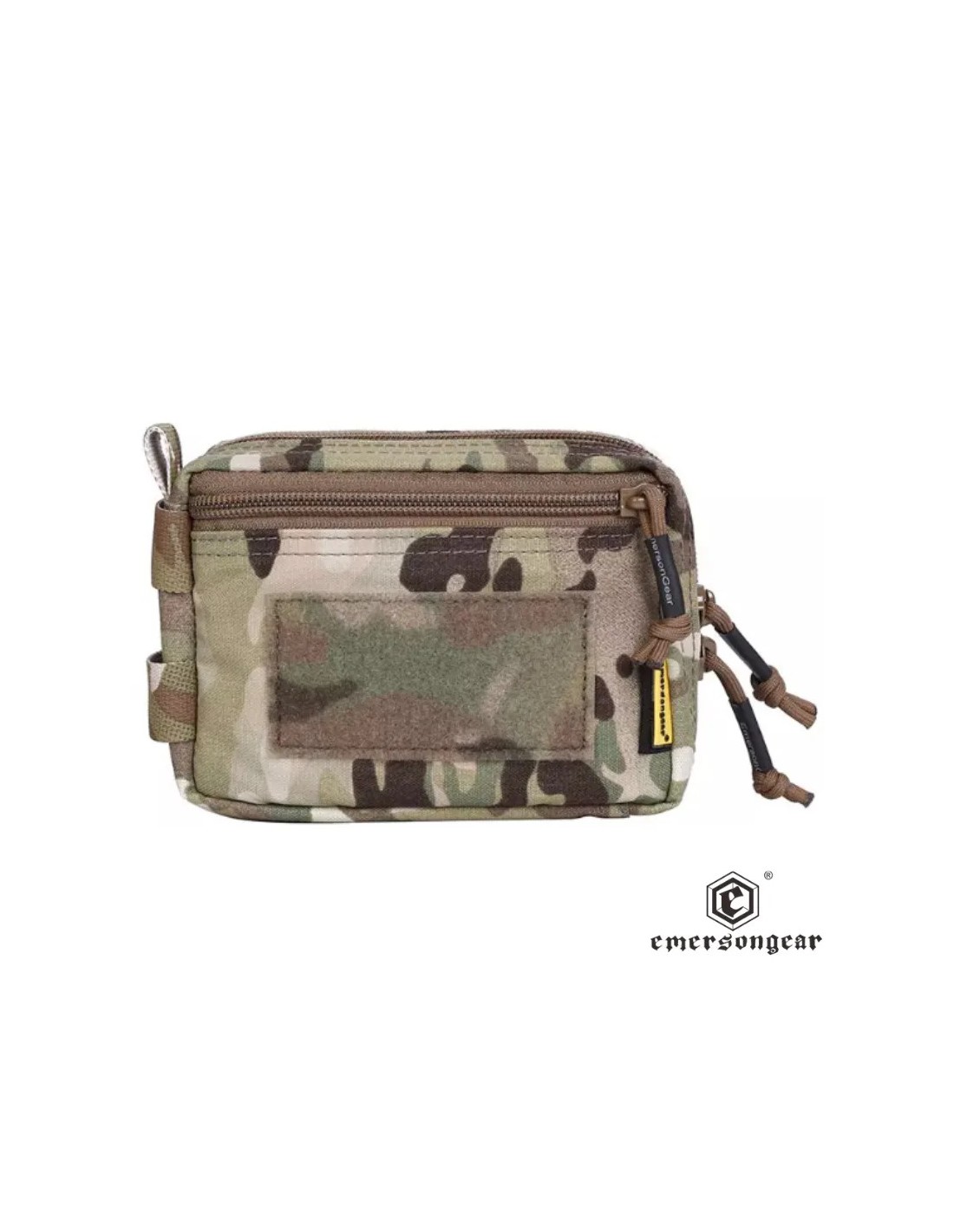 Bolsa porta herramientas de cintura táctica Multicam