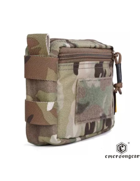 Pouch Tactical Tool Waist Bag Multicam | Airsoft Yecla