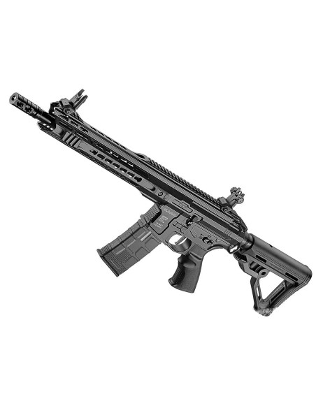 ICS ICS-302S3 CXP-MARS CARBINE S3 BLOWBACK EBB BLACK
