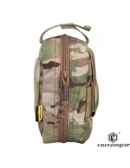 Medic Pouch Estilo EG Multicam EmersonGear | Airsoft Yecla