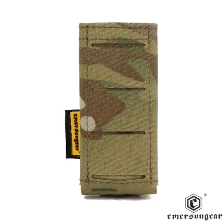 Pouch Cargador Pistola Multicam EmersonGear | Airsoft Yecla