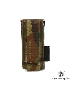 Pouch Cargador Pistola Multicam EmersonGear | Airsoft Yecla 2