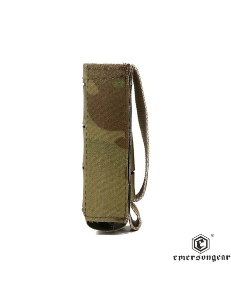 Pouch Cargador Pistola Multicam EmersonGear | Airsoft Yecla