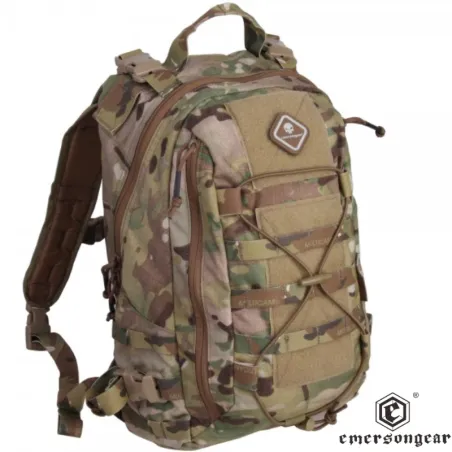 Mochila Assault Multicam EmersonGear | Airsoft Yecla