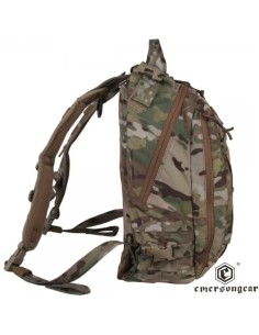 Mochila Assault Multicam EmersonGear | Airsoft Yecla 2