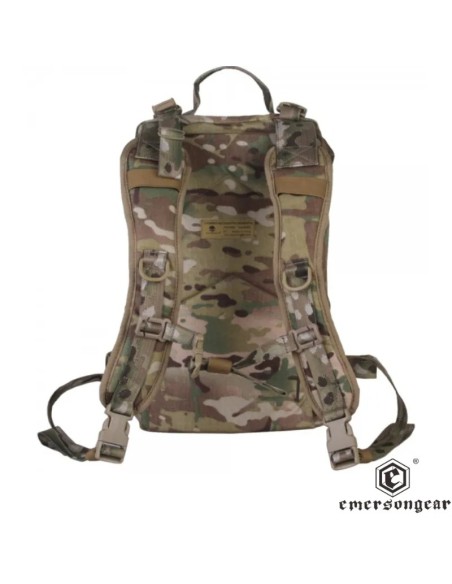 Mochila Assault Multicam EmersonGear | Airsoft Yecla
