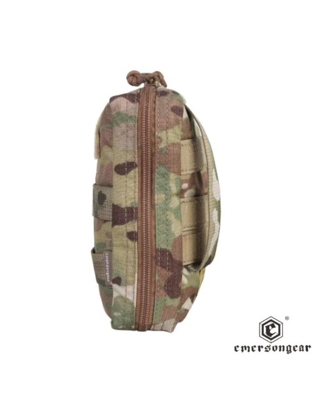 Utility Pouch Multicam EmersonGear | Airsoft Yecla