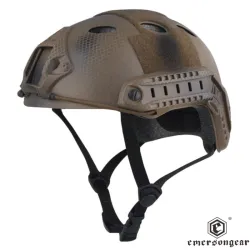 Casco FAST PJ SEAL EmersonGear | Airsoft Yecla
