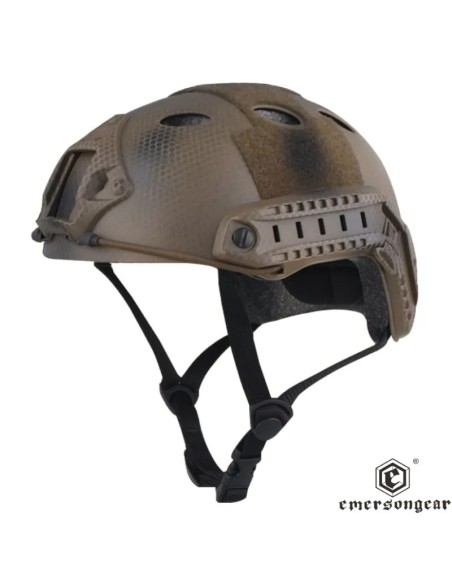 Casco FAST PJ SEAL EmersonGear | Airsoft Yecla