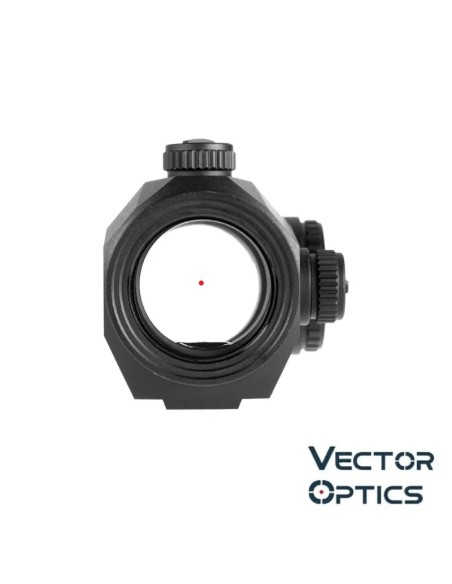 Scrapper 1x25 RDS + Paragon 3x Magnifier Vector Optics - AirsoftYecla.es