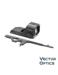 Frenzy SDM Glock MOS Red Dot Vector Optics | Airsoft - Airsoftyecla.es 2