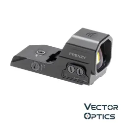 Frenzy SDM Glock MOS Red Dot Vector Optics | Airsoft - Airsoftyecla.es