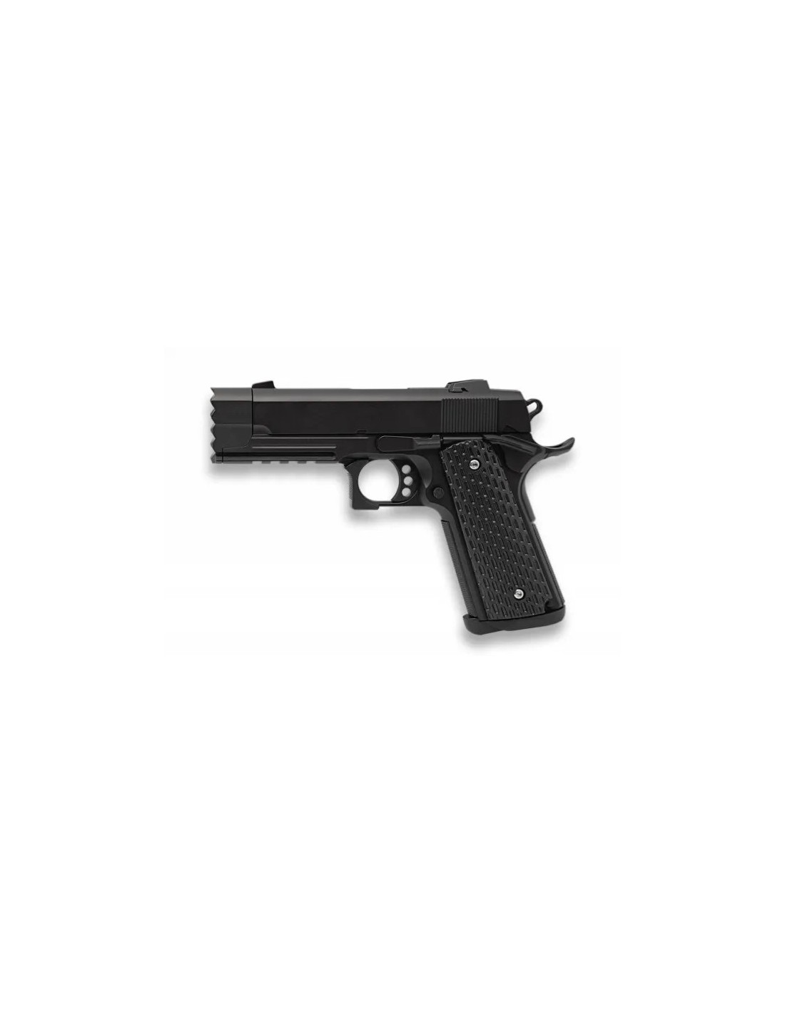 1911 Hi Capa Rompecristales