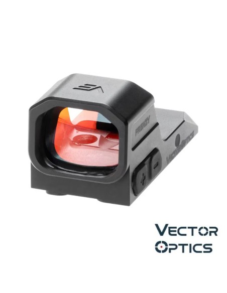 Frenzy SDM Glock MOS Red Dot Vector Optics | Airsoft - Airsoftyecla.es