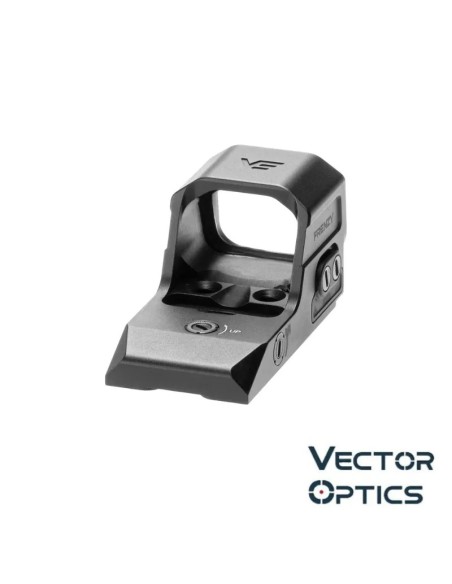 Frenzy SDM Glock MOS Red Dot Vector Optics | Airsoft - Airsoftyecla.es