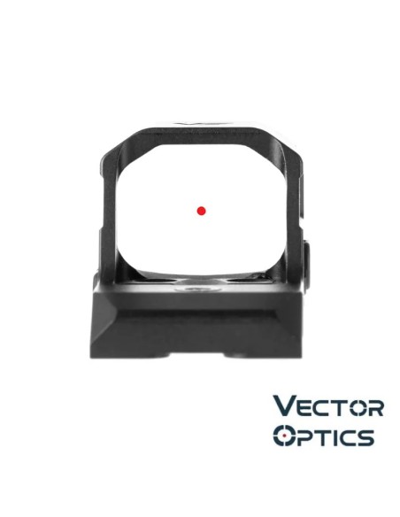 Frenzy SDM Glock MOS Red Dot Vector Optics | Airsoft - Airsoftyecla.es