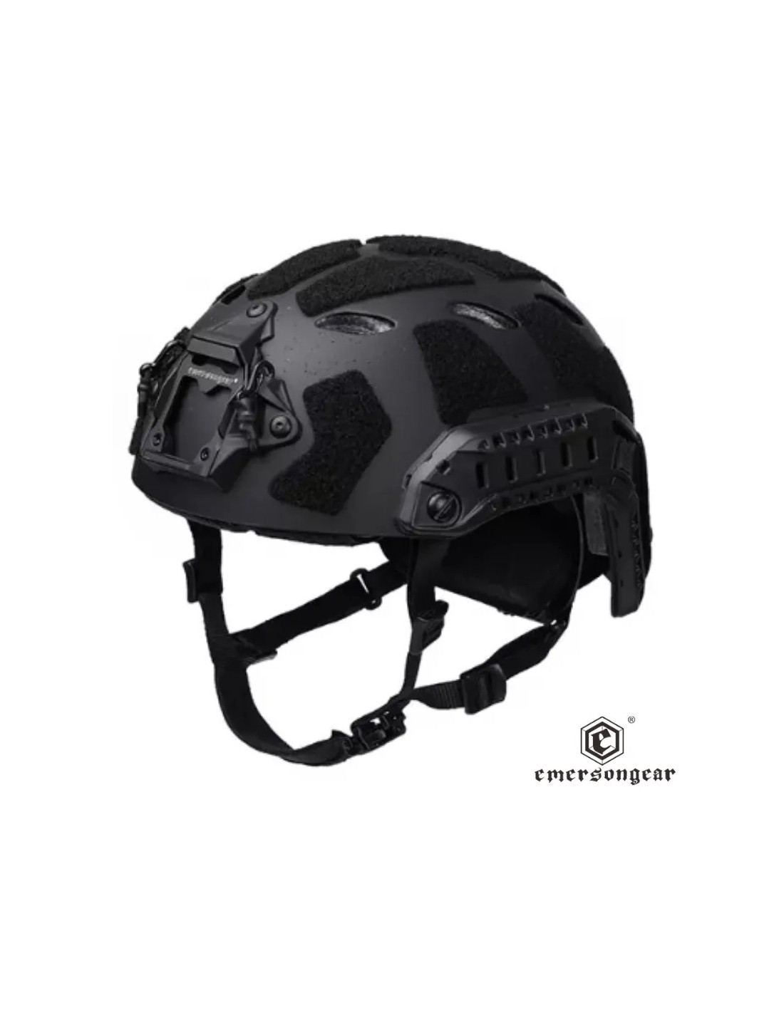 CASCO FAST ESTILO SF SUPER HIGH CUT