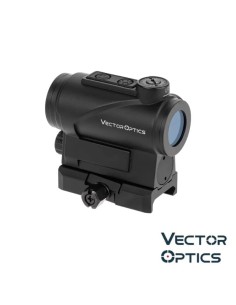 Centurion 1x20 Red Dot Vector Optics | Mira Airsoft - AirsoftYecla.es 2