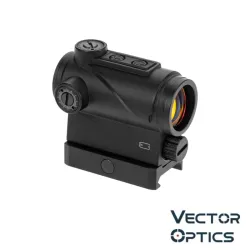 Centurion 1x20 Red Dot Vector Optics | Mira Airsoft - AirsoftYecla.es